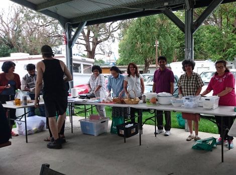 Australia photo 4