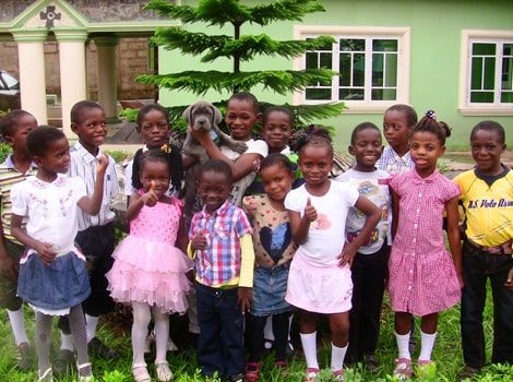 Nigeria photo 8