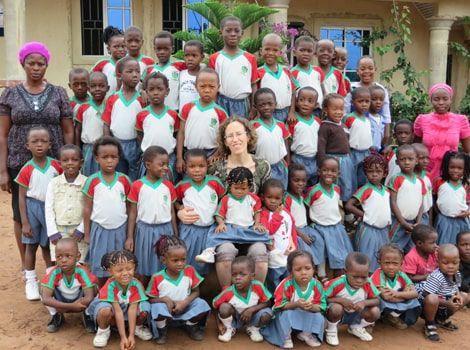 Nigeria photo 9
