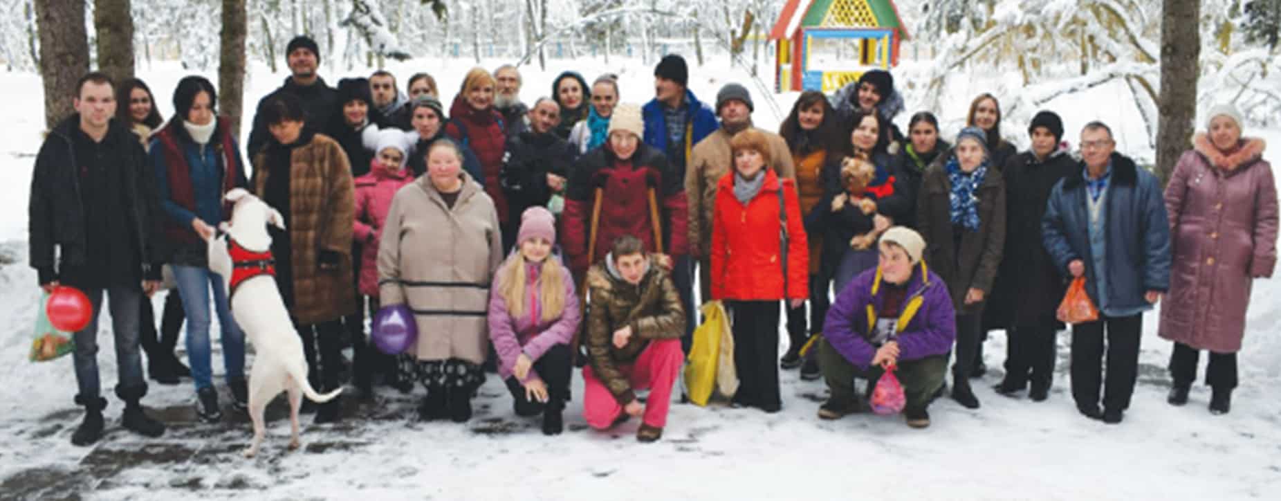 Belorussia photo 2